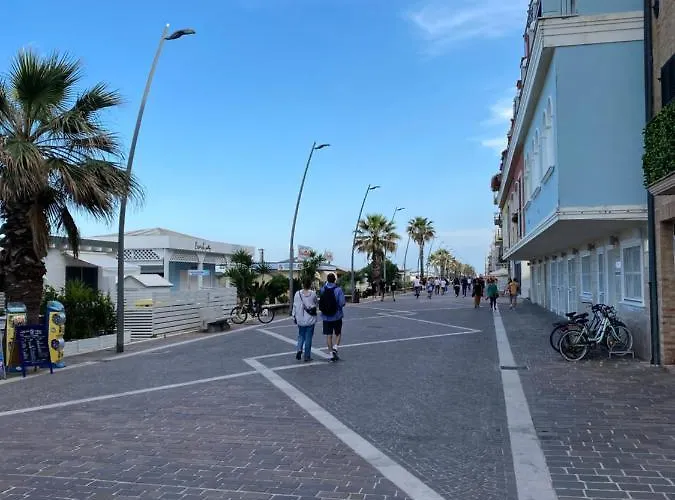 Hotel Remare Porto Recanati